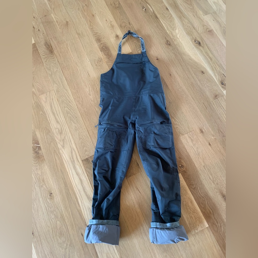 Strafe W’s Ski 3L Shell Bibs